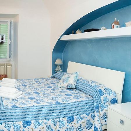063 - Casa Del Corso, Centrale 200M Dal Mare E Spiaggia Сестри Леванте Екстериор снимка
