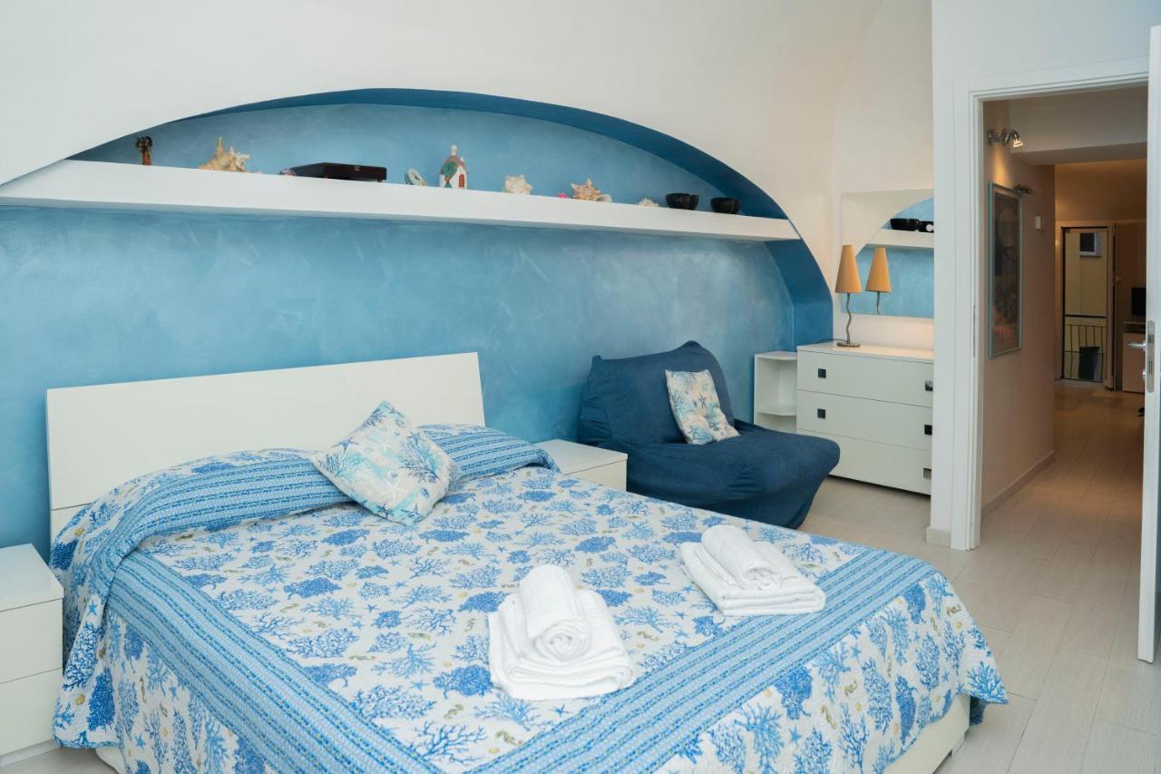 063 - Casa Del Corso, Centrale 200M Dal Mare E Spiaggia Сестри Леванте Екстериор снимка